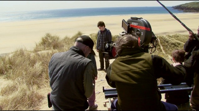 Harry Potter ve Ölüm Yadigarları: Bölüm 2 Fotoğrafı