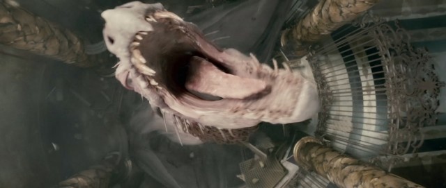 Harry Potter ve Ölüm Yadigarları: Bölüm 2 Fotoğrafı