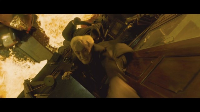 Harry Potter ve Ölüm Yadigarları: Bölüm 2 Fotoğrafı