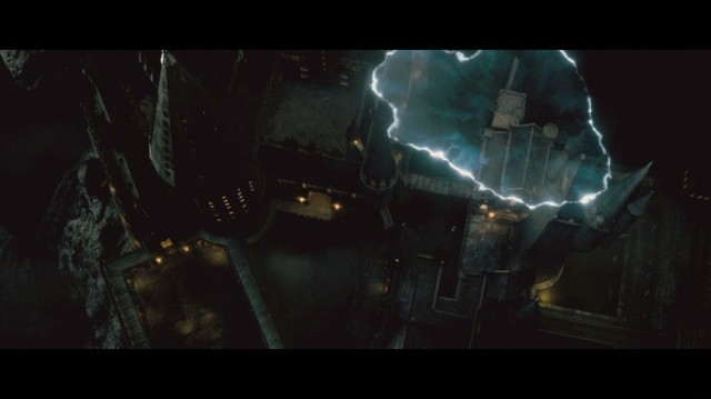 Harry Potter ve Ölüm Yadigarları: Bölüm 2 Fotoğrafı