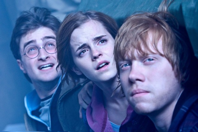 Harry Potter ve Ölüm Yadigarları: Bölüm 2 Fotoğrafı