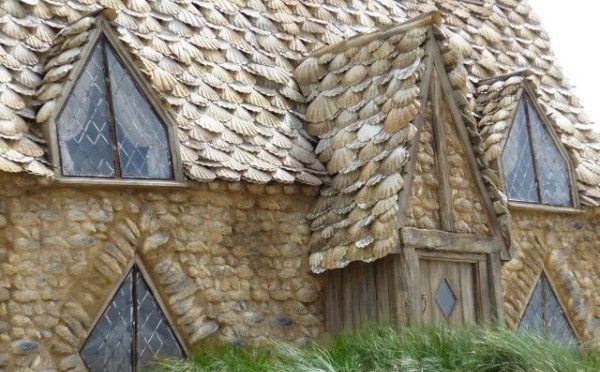 Harry Potter ve Ölüm Yadigarları: Bölüm 2 Fotoğrafı