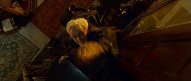 Harry Potter ve Ölüm Yadigarları: Bölüm 2 Fotoğrafı