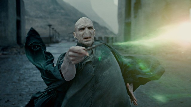 Harry Potter ve Ölüm Yadigarları: Bölüm 2 Fotoğrafı