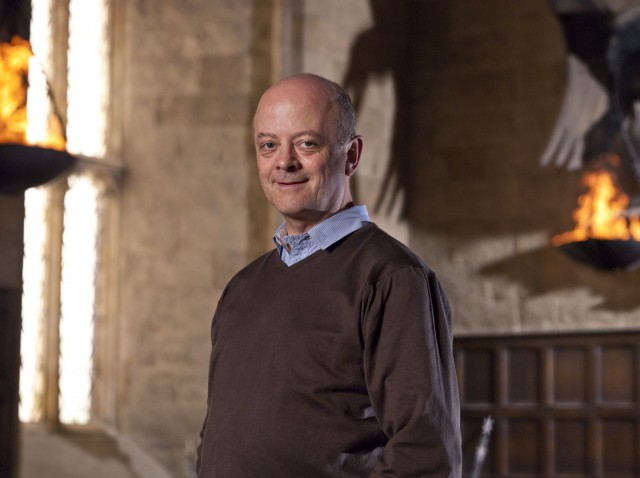 Harry Potter ve Ölüm Yadigarları: Bölüm 2 Fotoğrafı