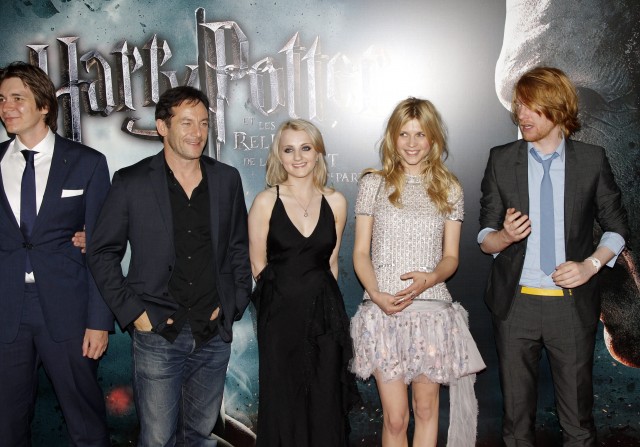 Harry Potter ve Ölüm Yadigarları: Bölüm 2 Fotoğrafı