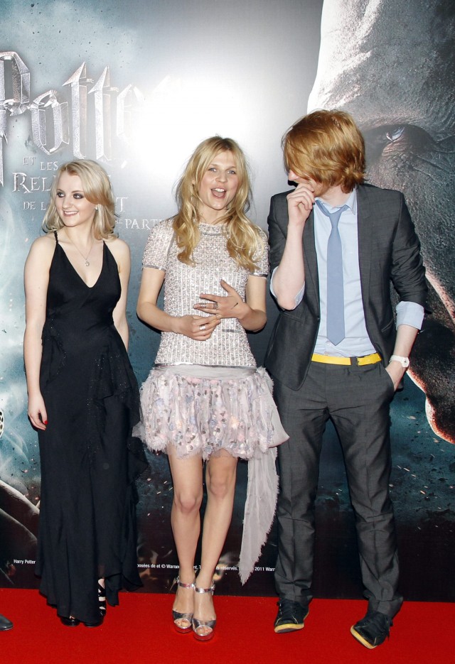 Harry Potter ve Ölüm Yadigarları: Bölüm 2 Fotoğrafı