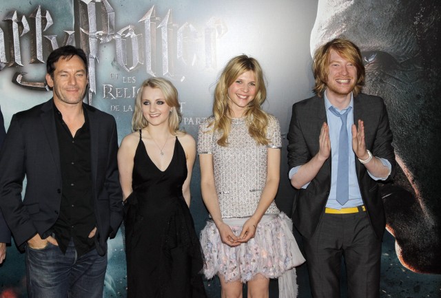 Harry Potter ve Ölüm Yadigarları: Bölüm 2 Fotoğrafı