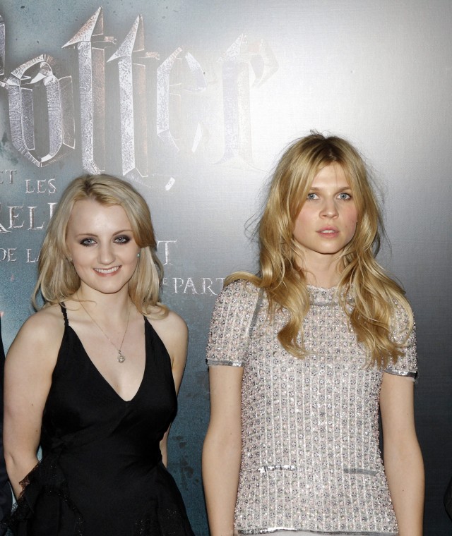 Harry Potter ve Ölüm Yadigarları: Bölüm 2 Fotoğrafı