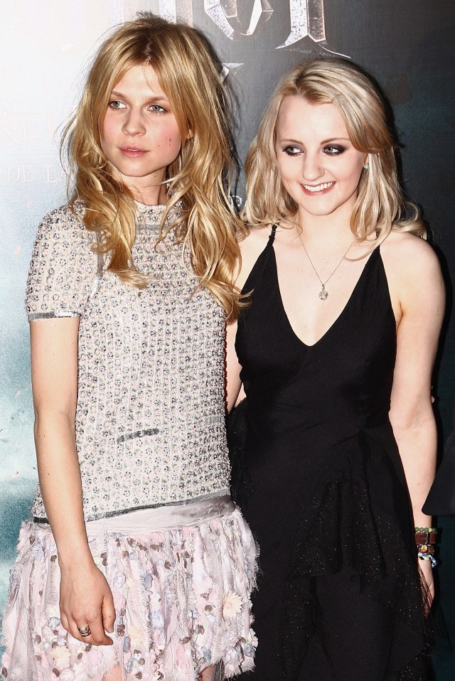 Harry Potter ve Ölüm Yadigarları: Bölüm 2 Fotoğrafı