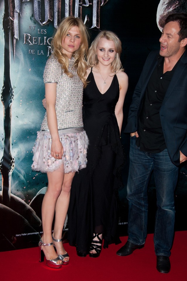 Harry Potter ve Ölüm Yadigarları: Bölüm 2 Fotoğrafı