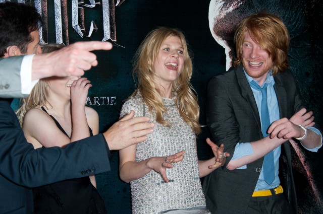 Harry Potter ve Ölüm Yadigarları: Bölüm 2 Fotoğrafı