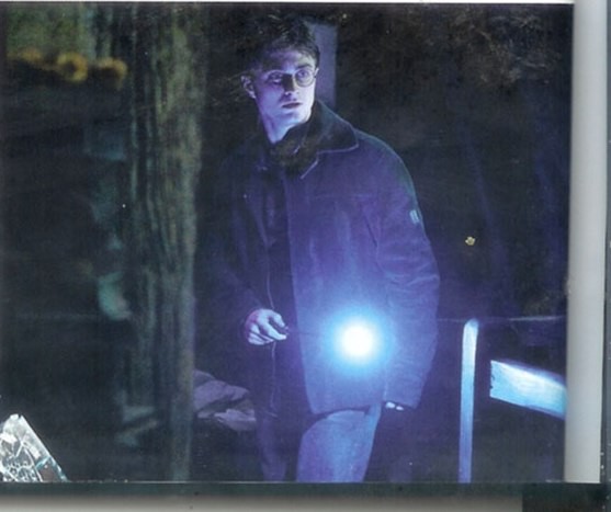 Harry Potter ve Ölüm Yadigarları: Bölüm 2 Fotoğrafı