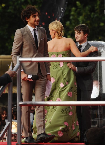 Harry Potter ve Ölüm Yadigarları: Bölüm 2 Fotoğrafı