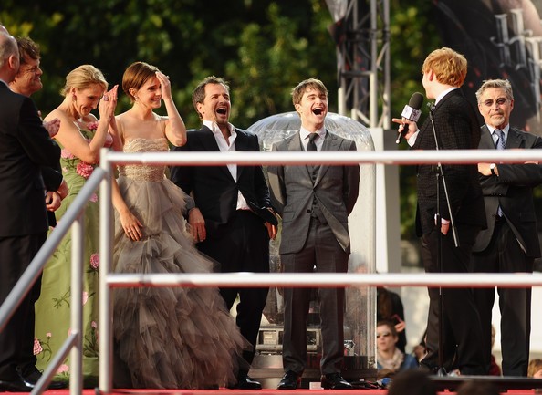 Harry Potter ve Ölüm Yadigarları: Bölüm 2 Fotoğrafı