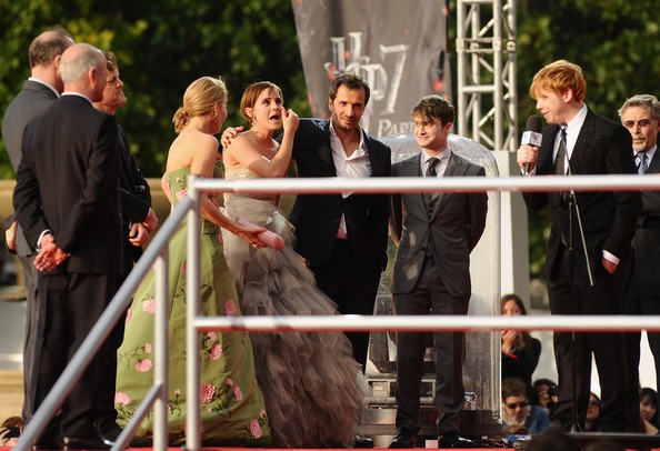 Harry Potter ve Ölüm Yadigarları: Bölüm 2 Fotoğrafı