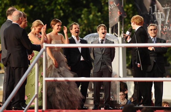 Harry Potter ve Ölüm Yadigarları: Bölüm 2 Fotoğrafı