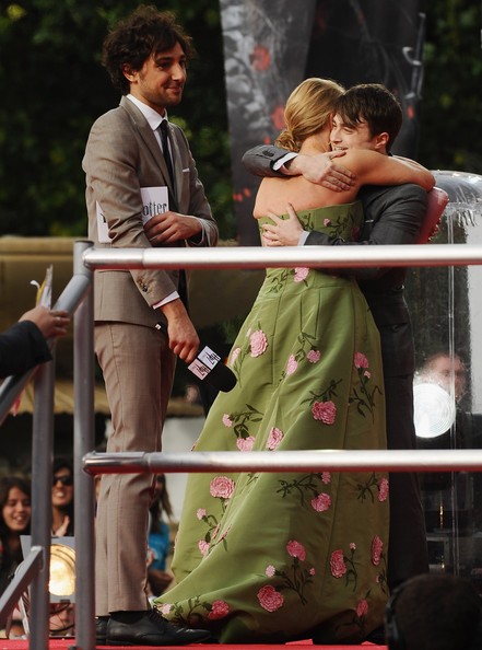 Harry Potter ve Ölüm Yadigarları: Bölüm 2 Fotoğrafı