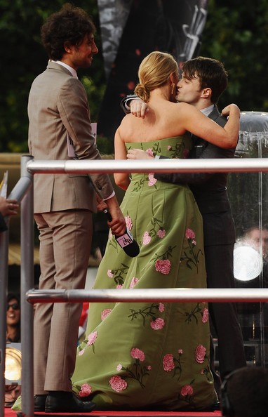 Harry Potter ve Ölüm Yadigarları: Bölüm 2 Fotoğrafı