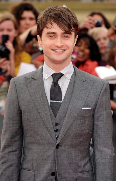 Harry Potter ve Ölüm Yadigarları: Bölüm 2 Fotoğrafı