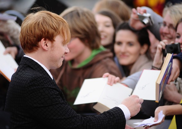 Harry Potter ve Ölüm Yadigarları: Bölüm 2 Fotoğrafı