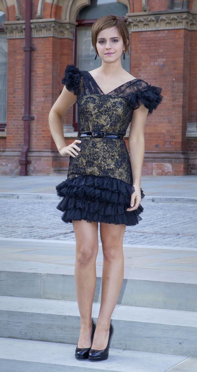 Harry Potter ve Ölüm Yadigarları: Bölüm 2 Fotoğrafı