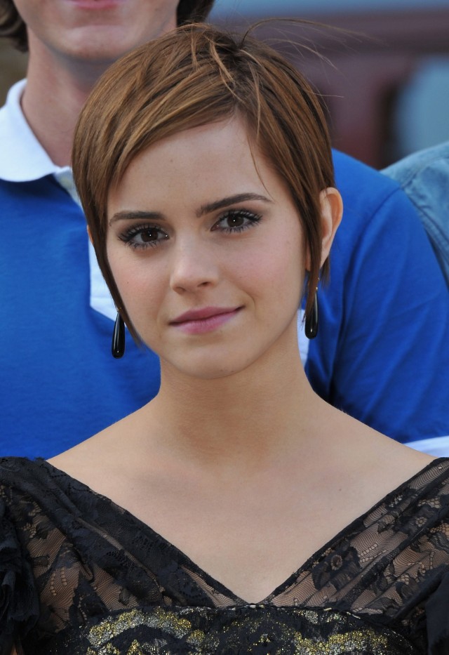 Harry Potter ve Ölüm Yadigarları: Bölüm 2 Fotoğrafı