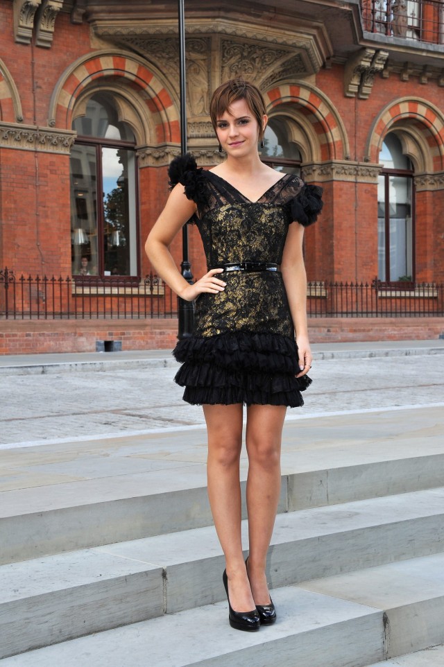 Harry Potter ve Ölüm Yadigarları: Bölüm 2 Fotoğrafı