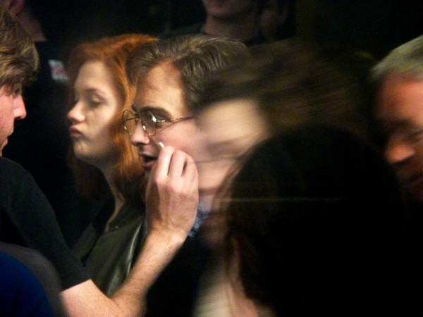 Harry Potter ve Ölüm Yadigarları: Bölüm 2 Fotoğrafı