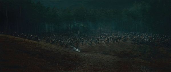 Harry Potter ve Ölüm Yadigarları: Bölüm 2 Fotoğrafı