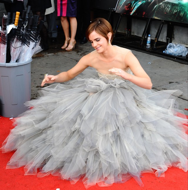 Harry Potter ve Ölüm Yadigarları: Bölüm 2 Fotoğrafı