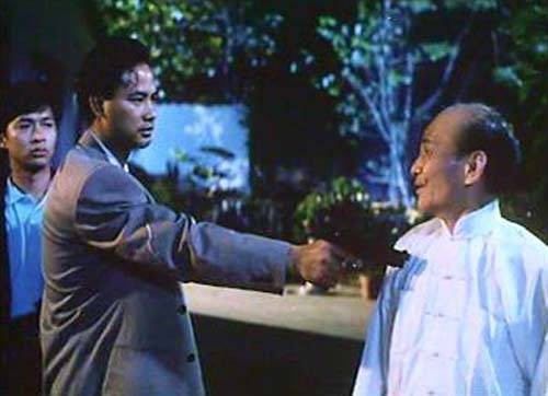 The Plot fotoğrafı