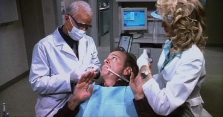 Aman Doktor Fotoğrafı