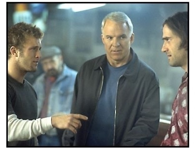 Aman Doktor Fotoğrafı