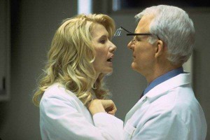 Aman Doktor Fotoğrafı