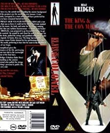 Elvis'in Bilinmeyen Hikayesi (1993) afişi