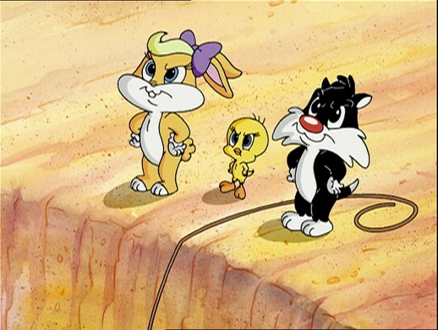 Baby Looney Tunes: Eggs-traordinary Adventure fotoğrafı