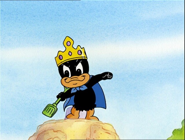 Baby Looney Tunes: Eggs-traordinary Adventure fotoğrafı