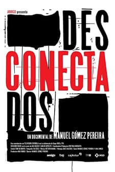 Desconectados (2010) afişi