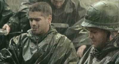 Cehennemin Ortasında Fotoğrafı