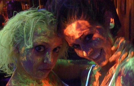 Kayıp Şeyler fotoğrafı