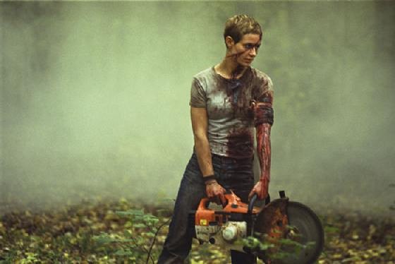 Yüksek Tansiyon Fotoğrafı