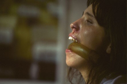 Yüksek Tansiyon Fotoğrafı