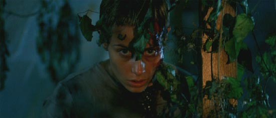 Yüksek Tansiyon Fotoğrafı