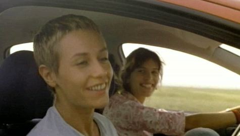 Yüksek Tansiyon Fotoğrafı