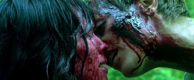 Yüksek Tansiyon Fotoğrafı