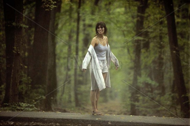 Yüksek Tansiyon Fotoğrafı