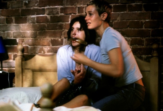 Yüksek Tansiyon fotoğrafı