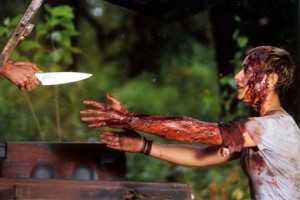 Yüksek Tansiyon Fotoğrafı