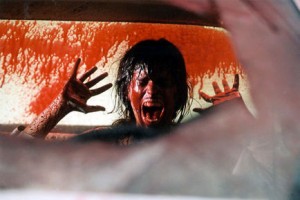 Yüksek Tansiyon Fotoğrafı